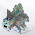 Lotte Glob, Loch Eriboll, 2023