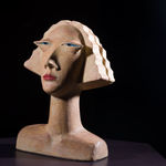 Illona Morrice, Cathy Newman, 2025