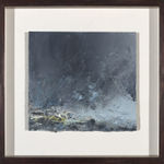 Janette Kerr, Skelter, Voe of Dale, 2025