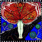 Brigid in Dualchas | PINKIE MACLURE