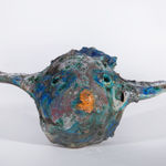 Lotte Glob, Loch Eriboll, 2023