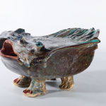 Lotte Glob, Loch Eriboll, 2023