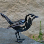 Helen Denerley, Spider, 2023