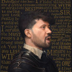 Alan Macdonald, Solara, 2023