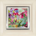 Shona Barr, Wild Flower Array study, 2023