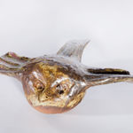 Lotte Glob, Loch Eriboll, 2023