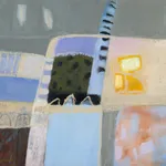 Ann Wegmuller - Harbour mist