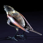 Helen Denerley, Spider, 2023