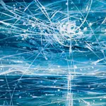 Incandescent Night - Lizzie Rose