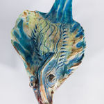 Lotte Glob, Loch Eriboll, 2023