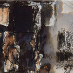 Iona Roberts, Disconnect, 2021