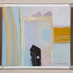 Ann Wegmuller RSW, A Little Harr