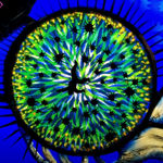 Brigid in Dualchas | PINKIE MACLURE detail