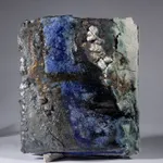 Lotte Glob, The World on Fire i, 2024