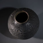 Patricia Shone, Rolling Erosion Cup iii, 2021