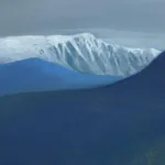 Jane MacNeill, Dark Peak (Lurcher's Crag), 2021
