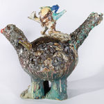 Lotte Glob, Loch Eriboll, 2023