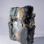 Lotte Glob, The World on Fire i, 2024