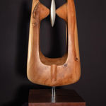 Stewart Lowe - Moon catcher