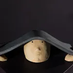 Illona Morrice, Hag Stone, 2023