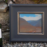 Jane MacNeill, Coire