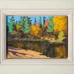 Allan MacDonald, Cuilins, 2021