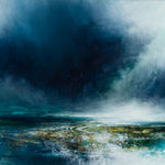 Helen Denerley, Wee Bird iv, 2025