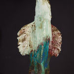 Lotte Glob, Loch Eriboll, 2023