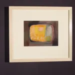 Ann Wegmuller RSW, Night Garden 6, 2019