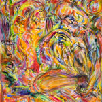 Fionna Carlisle, Christmas Apples