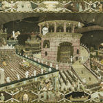 Libray of the Blind | ROBERT POWELL