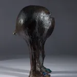 Lotte Glob, The World on Fire i, 2024