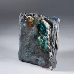 Lotte Glob, The World on Fire i, 2024