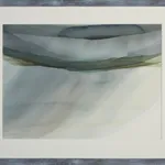 Peter Davis RSW, Utsog, 2020