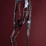 Helen Denerley, Spider 1, 2023