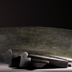 Allan MacDonald, maelstrom, Eshaness