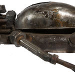 Helen Denerley, Miniature Horse ii