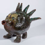 Lotte Glob, Loch Eriboll, 2023