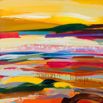 A Wider Sky | SHONA BARR