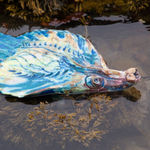 Lotte Glob, Loch Eriboll, 2023