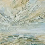 air - island sky - Lizzie Rose