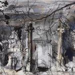 IONA ROBERTS World is on Fire