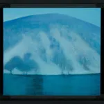 Jane MacNeill, Dark Peak (Lurcher's Crag), 2021