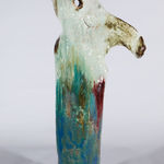 Lotte Glob, Loch Eriboll, 2023