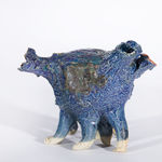 Lotte Glob, Loch Eriboll, 2023