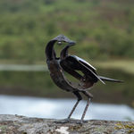 Helen Denerley songthrush