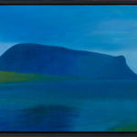 Jane MacNeill, The Big Face (Sow of Athol), 2020