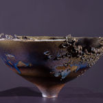 Allison Weightman, Low Tide, 2024