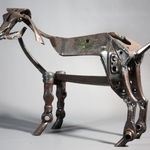 Helen Denerley, Miniature Horse ii