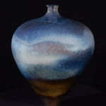 Allison Weightman, As Winter Mist Lifts, 2024